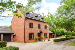 Images for Walbank Grove, Shenley Brook End, MK5