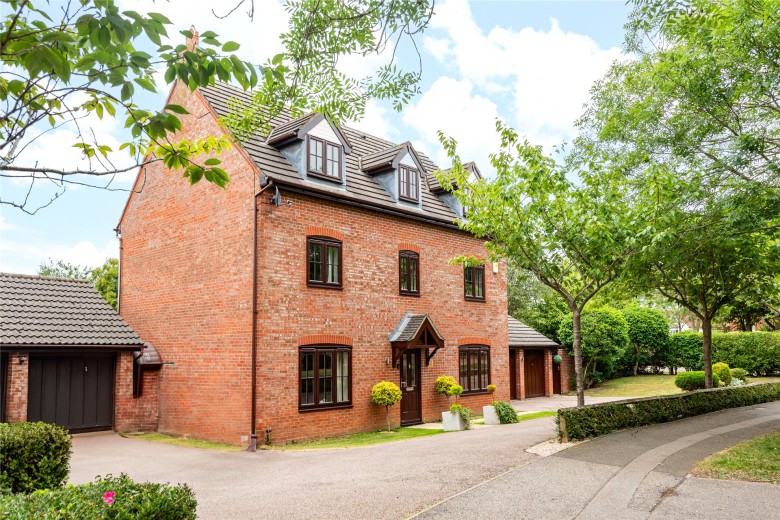 Click the photo for more details of Walbank Grove, Shenley Brook End, MK5