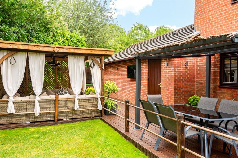 Images for Walbank Grove, Shenley Brook End, MK5