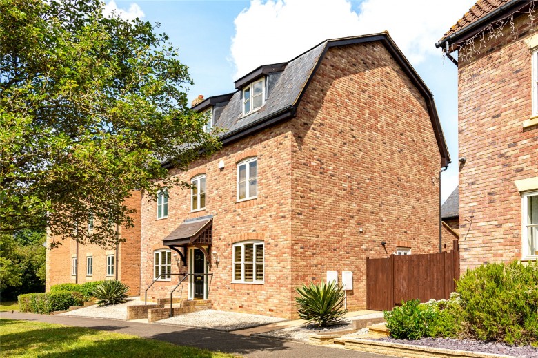 Click the photo for more details of Colindale Street, Monkston Park, MK10