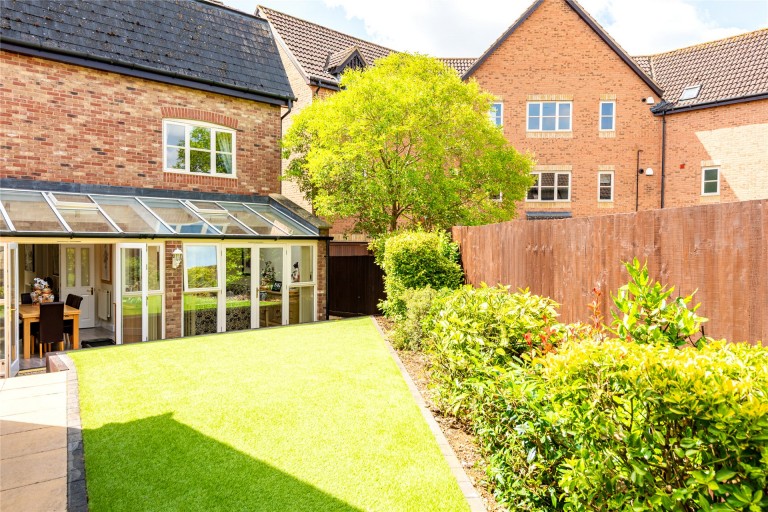 Images for Colindale Street, Monkston Park, MK10