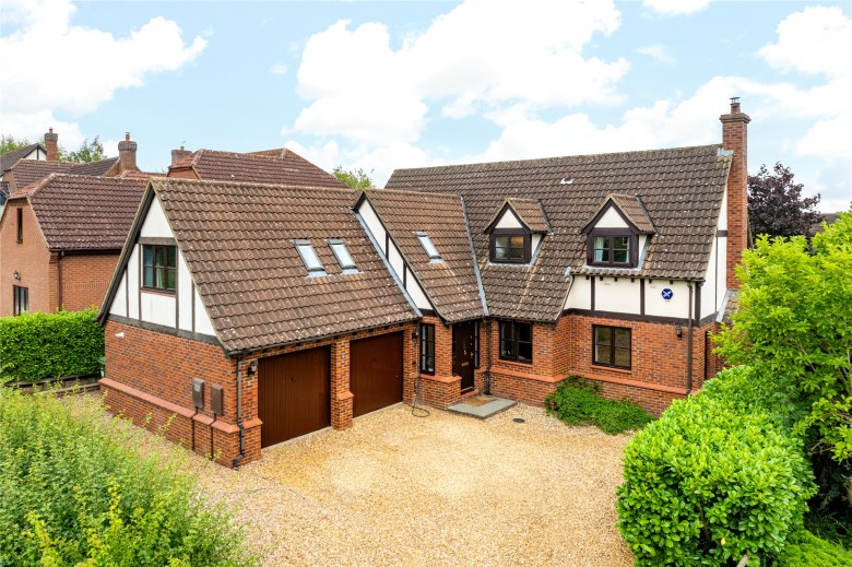 Click the photo for more details of Beales Lane, Walton Park, MK7