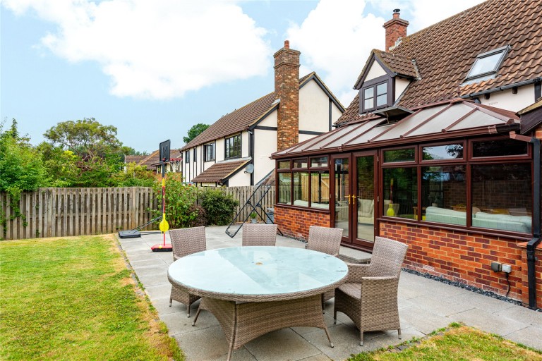 Images for Beales Lane, Walton Park, MK7