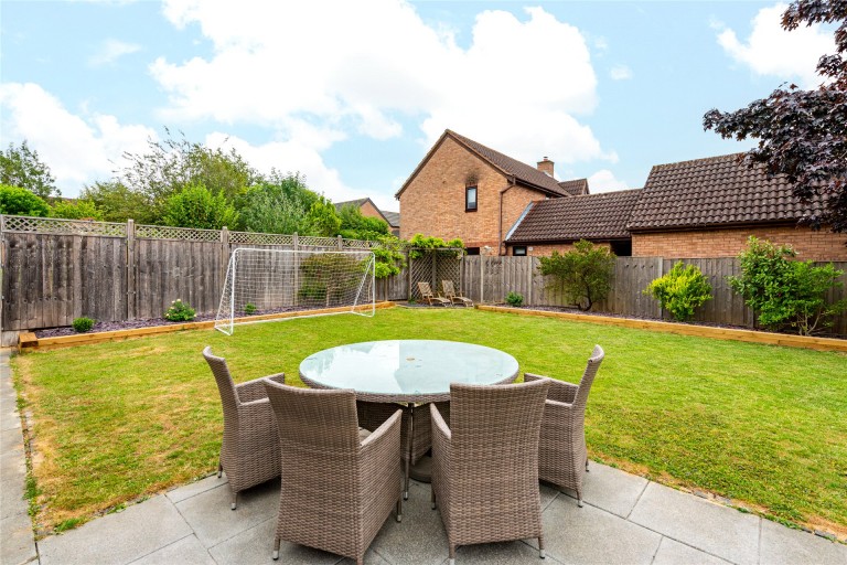 Images for Beales Lane, Walton Park, MK7