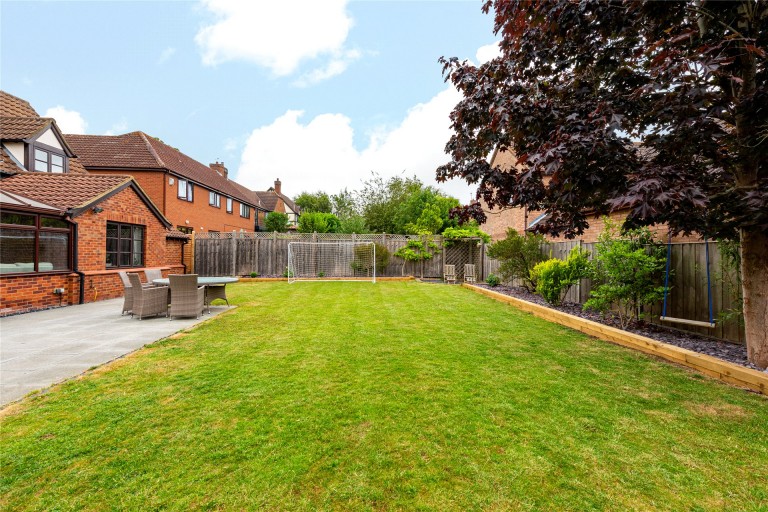 Images for Beales Lane, Walton Park, MK7