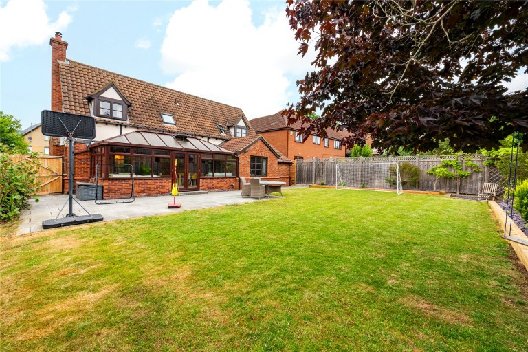 Images for Beales Lane, Walton Park, MK7