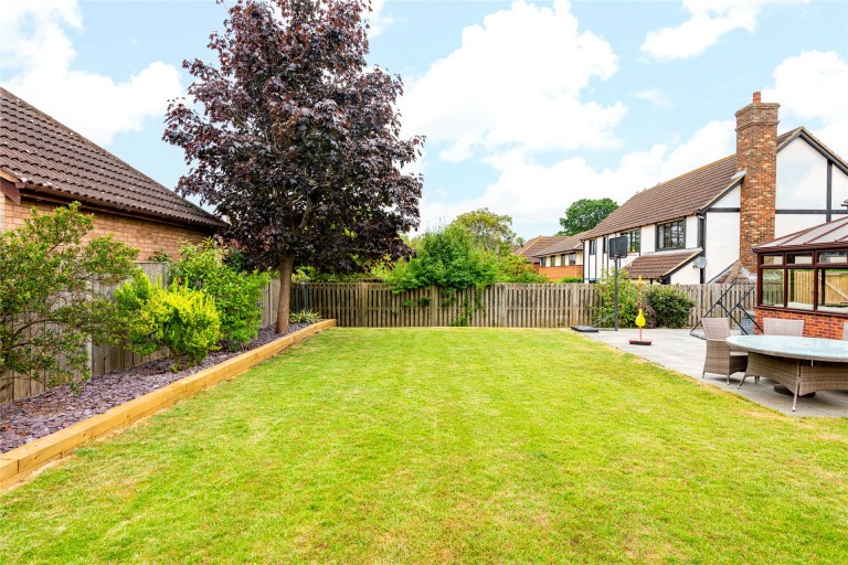 Images for Beales Lane, Walton Park, MK7