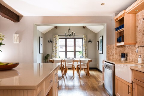 Click the photo for more details of Beales Lane, Walton Park, MK7