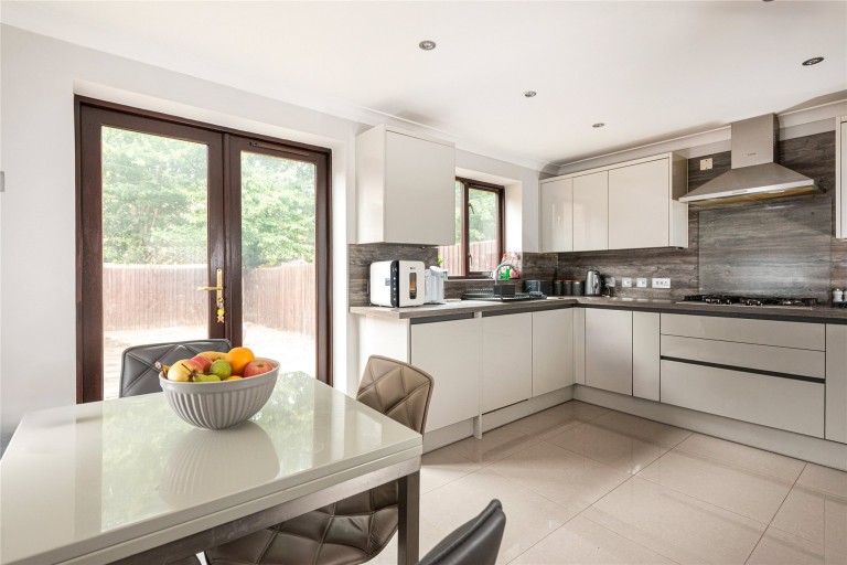 Images for Darby Close, Shenley Lodge, MK5
