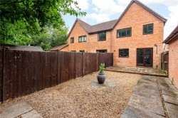 Images for Darby Close, Shenley Lodge, MK5