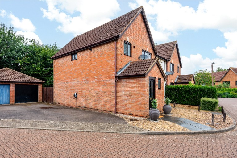 Images for Darby Close, Shenley Lodge, MK5