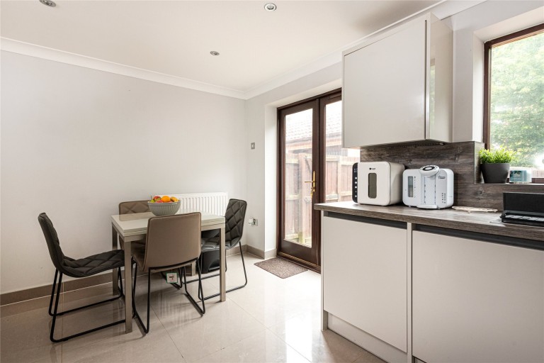 Images for Darby Close, Shenley Lodge, MK5