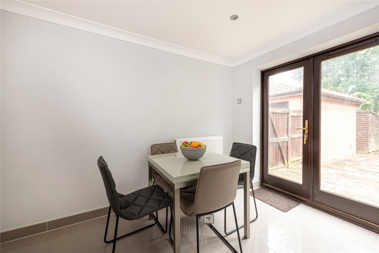 Images for Darby Close, Shenley Lodge, MK5