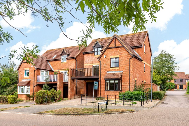 Images for Garthwaite Crescent, Shenley Brook End, MK5