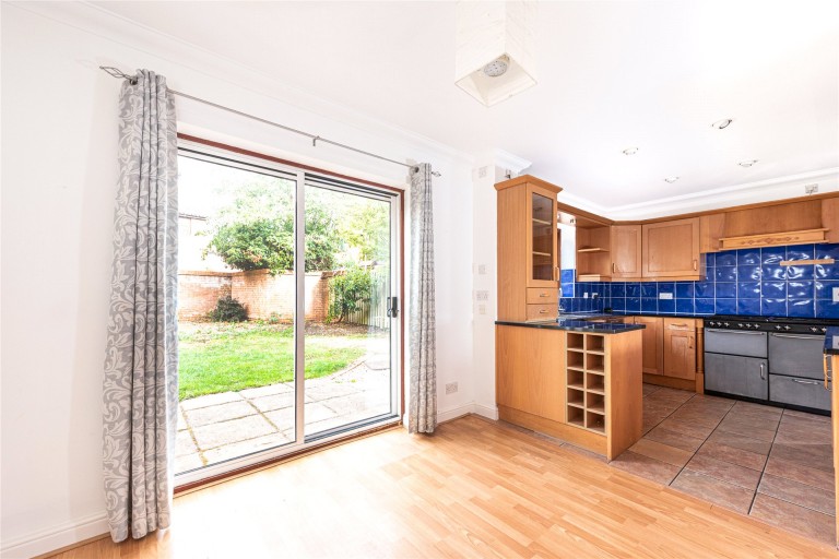 Images for Garthwaite Crescent, Shenley Brook End, MK5