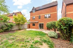 Images for Garthwaite Crescent, Shenley Brook End, MK5