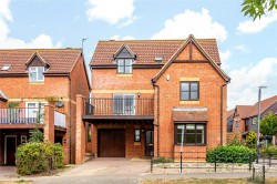 Images for Garthwaite Crescent, Shenley Brook End, MK5