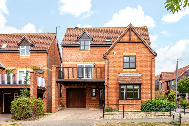 Images for Garthwaite Crescent, Shenley Brook End, MK5