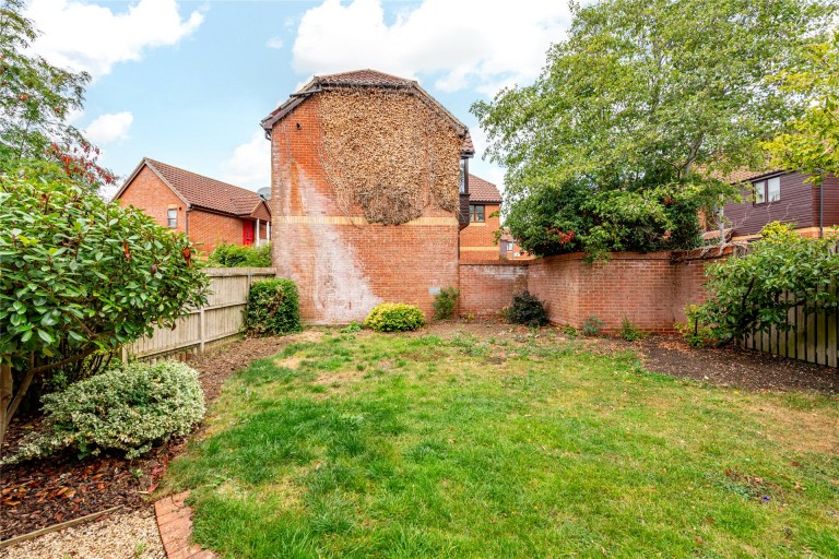 Images for Garthwaite Crescent, Shenley Brook End, MK5