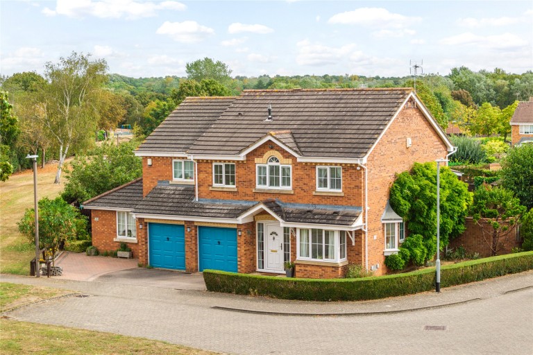 Images for Muddiford Lane, Furzton, MK4
