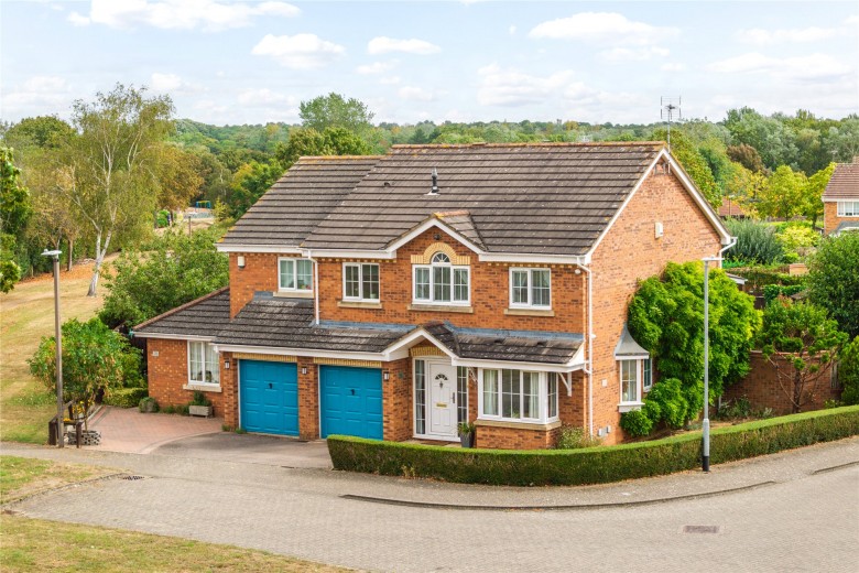 Click the photo for more details of Muddiford Lane, Furzton, MK4