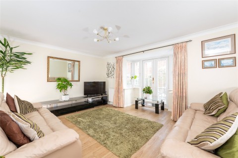 Click the photo for more details of Muddiford Lane, Furzton, MK4