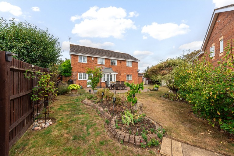 Images for Muddiford Lane, Furzton, MK4