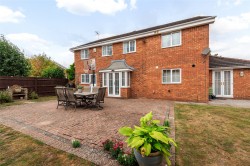 Images for Muddiford Lane, Furzton, MK4