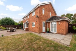 Images for Muddiford Lane, Furzton, MK4