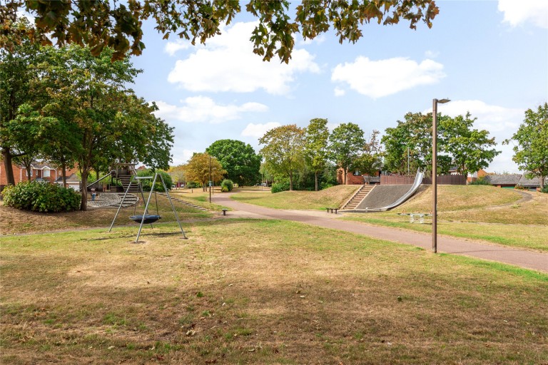 Images for Muddiford Lane, Furzton, MK4