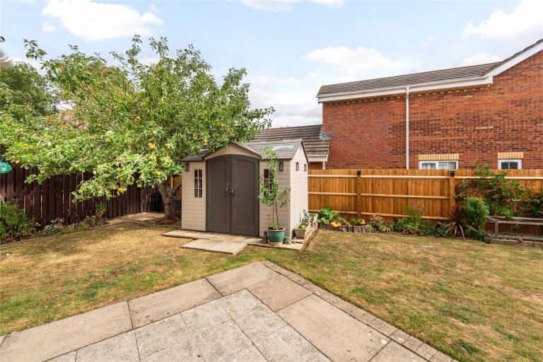 Images for Muddiford Lane, Furzton, MK4