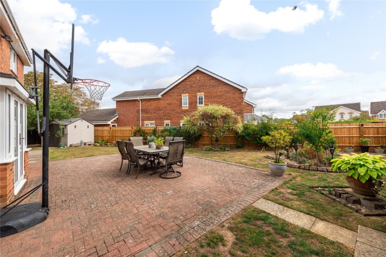 Images for Muddiford Lane, Furzton, MK4