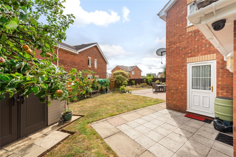 Images for Muddiford Lane, Furzton, MK4
