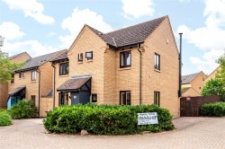Images for Highley Grove, Broughton, MK10