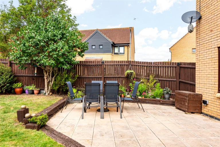 Images for Highley Grove, Broughton, MK10