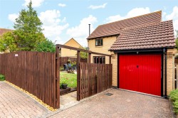 Images for Highley Grove, Broughton, MK10