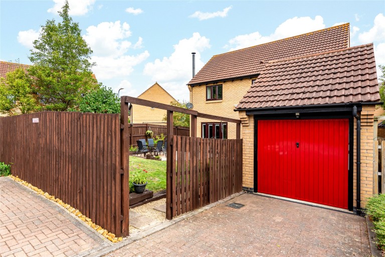 Images for Highley Grove, Broughton, MK10