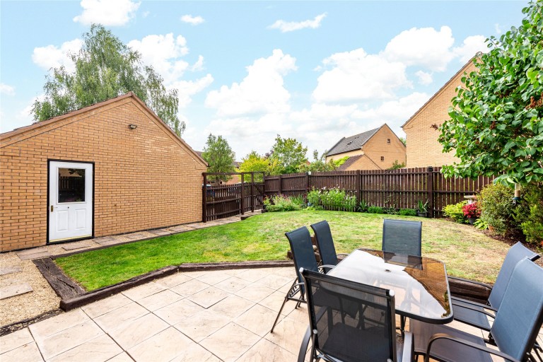 Images for Highley Grove, Broughton, MK10