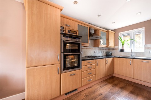 Click the photo for more details of Highley Grove, Broughton, MK10
