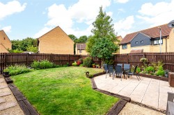 Images for Highley Grove, Broughton, MK10