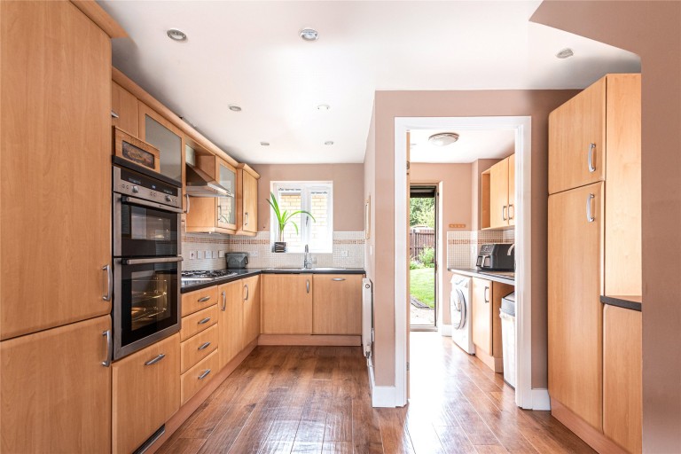 Images for Highley Grove, Broughton, MK10