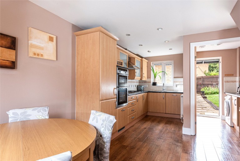 Images for Highley Grove, Broughton, MK10