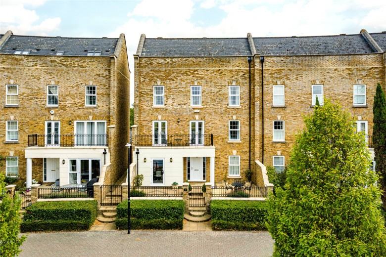 Click the photo for more details of Monellan Crescent, Caldecotte, MK7