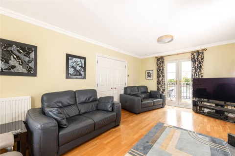 Click the photo for more details of Monellan Crescent, Caldecotte, MK7