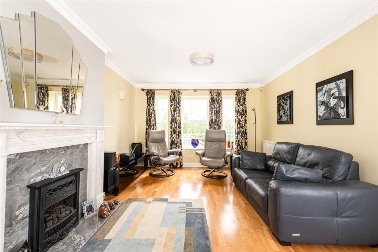 Images for Monellan Crescent, Caldecotte, MK7