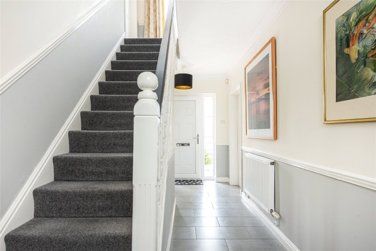 Images for Monellan Crescent, Caldecotte, MK7