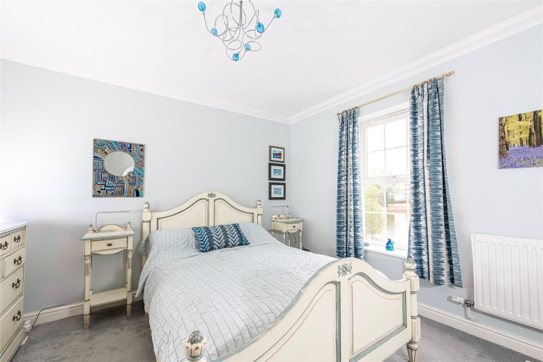 Images for Monellan Crescent, Caldecotte, MK7