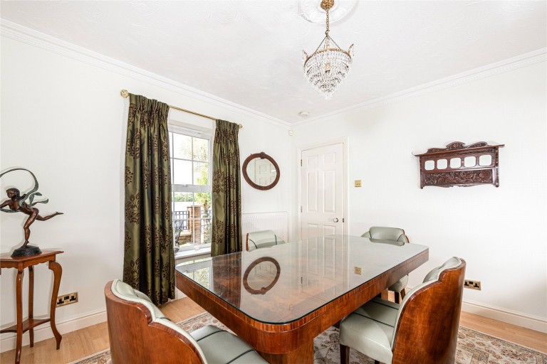 Images for Monellan Crescent, Caldecotte, MK7