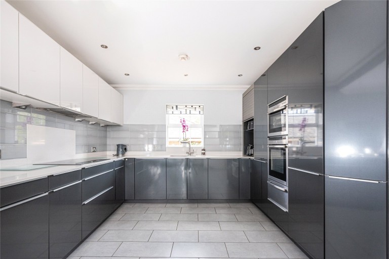 Images for Monellan Crescent, Caldecotte, MK7