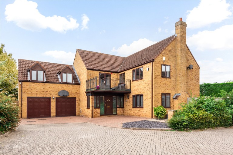 Images for Rosemary Court, Walnut Tree, MK7